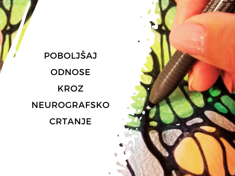 Neurocrtež za ODNOSE