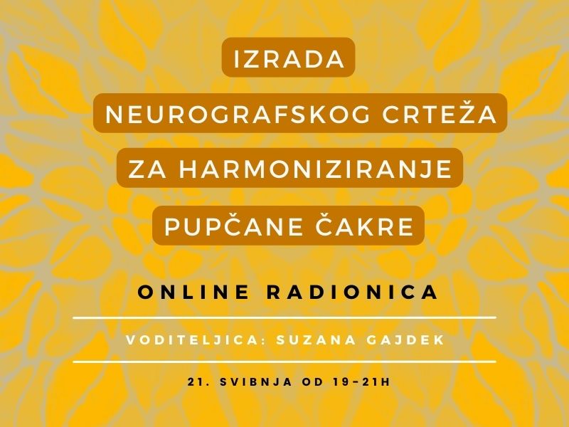 ČAKRA SOLARNOG PLEKSUSA