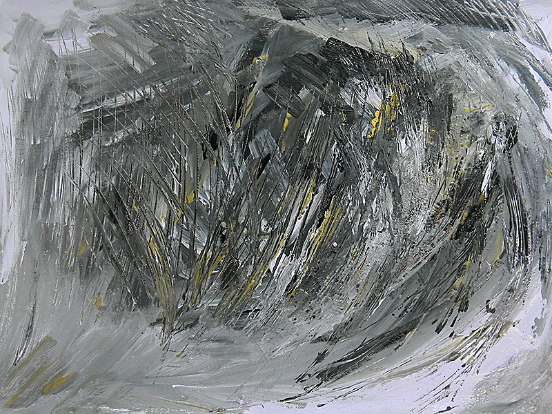 Scratching below the Surface