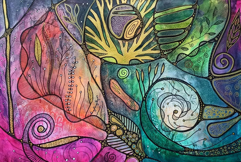 Heart Chakra Healing