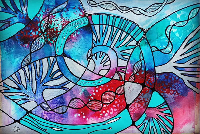 Throat Chakra Healing